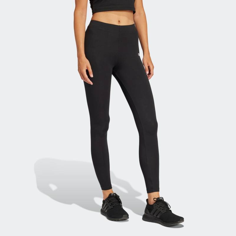 adidas Sportswear Trainingstights »W LIN SJ LEG«, (1 tlg.), Sportleggings von adidas Sportswear