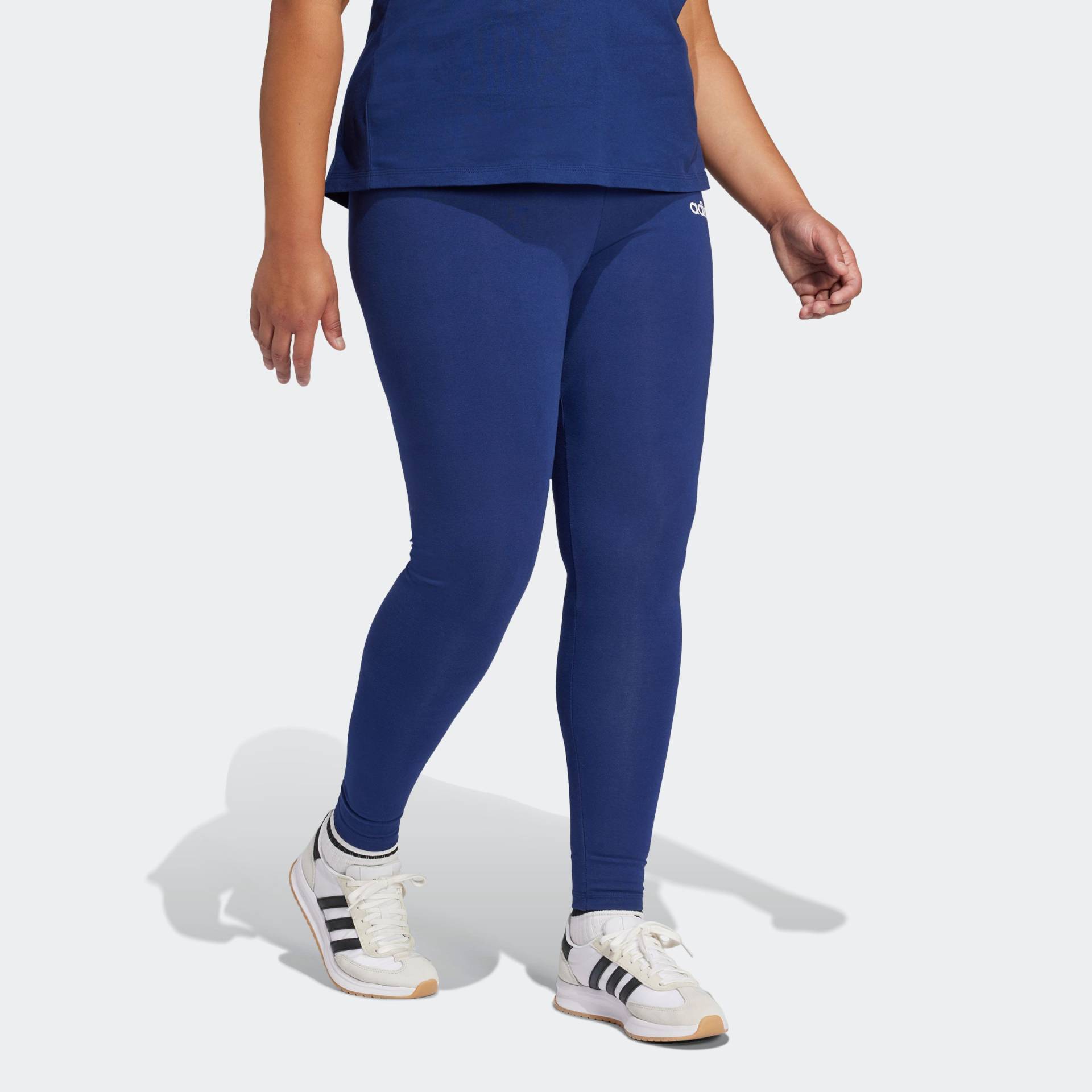 adidas Sportswear Trainingstights »W LIN SJLEG INC«, (1 tlg.) von adidas Sportswear