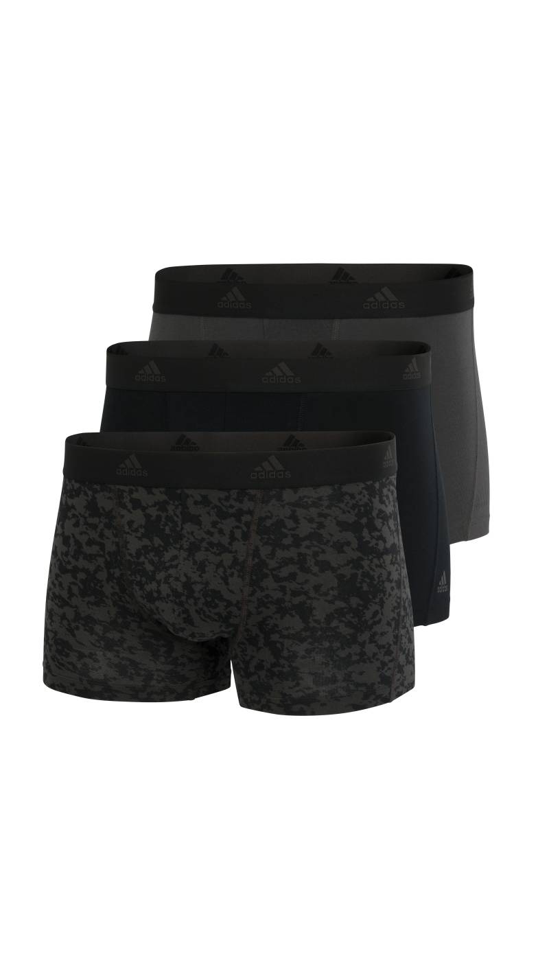 adidas Sportswear Trunk »"Activ Flex Cotton"«, mit Real Cool Cotton-Technologie von adidas Sportswear