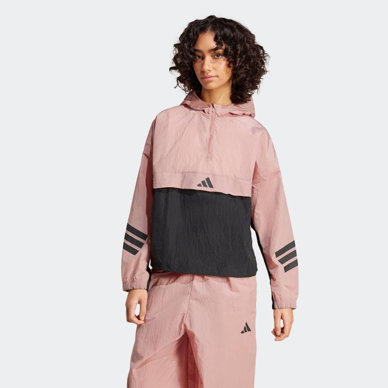 adidas Sportswear Windbreaker »W FI 3S WB« von adidas Sportswear