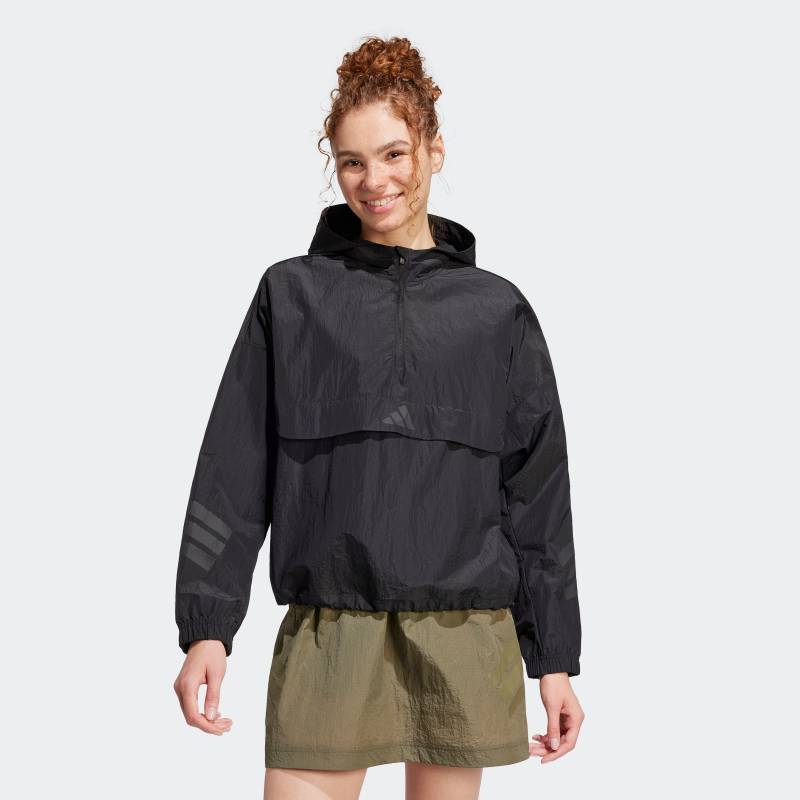 adidas Sportswear Windbreaker »W FI 3S WB« von adidas Sportswear