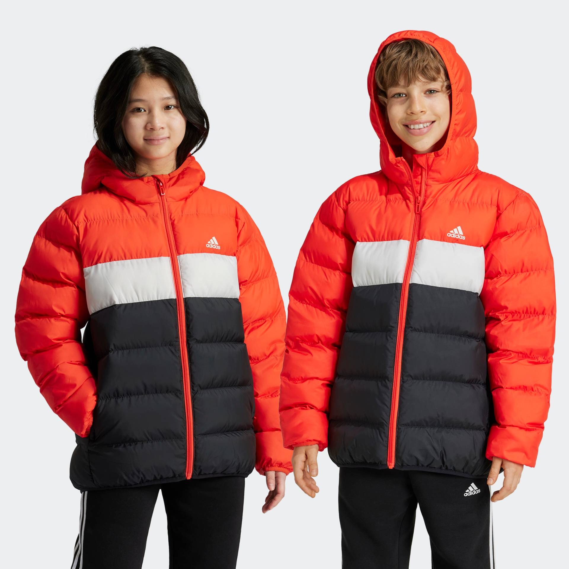 adidas Sportswear Winterjacke »J SD JKT« adidas Sportswear Winterjacke »J SD JKT« von adidas Sportswear