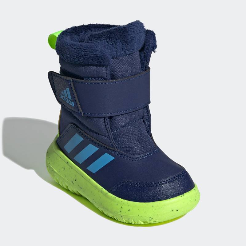 adidas Sportswear Winterstiefel »WINTERPLAY KIDS STIEFEL«, Snowboots, Winterboots, Winterschuhe, für Kinder von adidas Sportswear