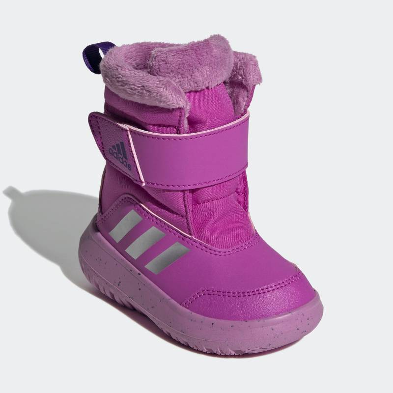 adidas Sportswear Winterstiefel »WINTERPLAY KIDS STIEFEL«, Snowboots, Winterboots, Winterschuhe, für Kinder von adidas Sportswear