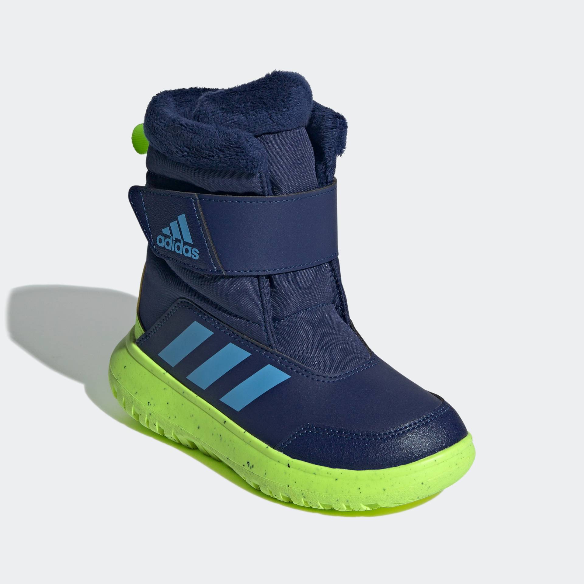 adidas Sportswear Winterstiefel »WINTERPLAY KIDS STIEFEL«, Snowboots, Winterboots, Winterschuhe von adidas Sportswear