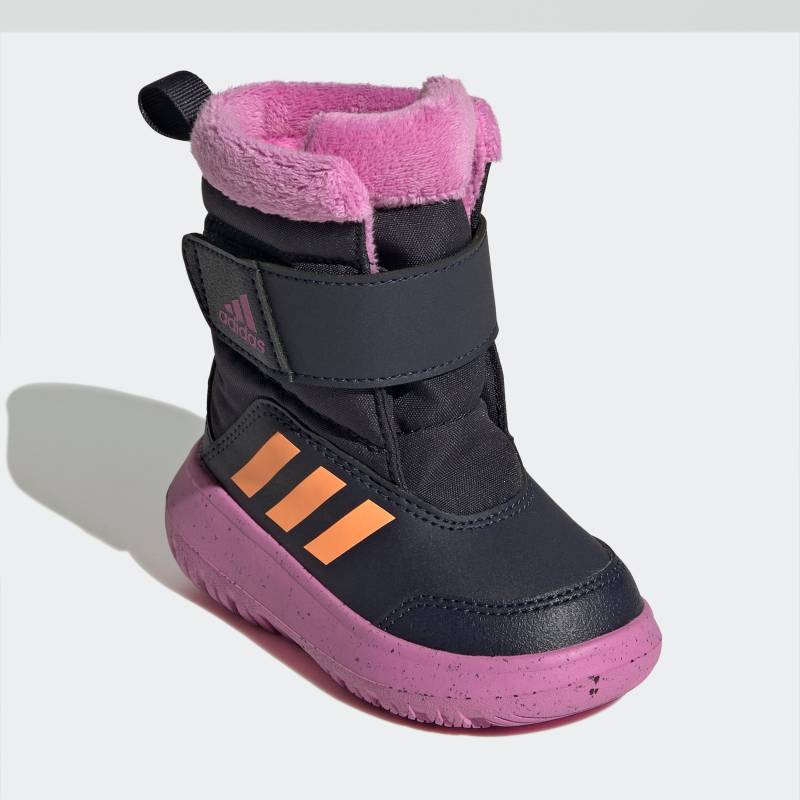 adidas Sportswear Winterboots »WINTERPLAY STIEFEL«, mit Klettverschluss von adidas Sportswear