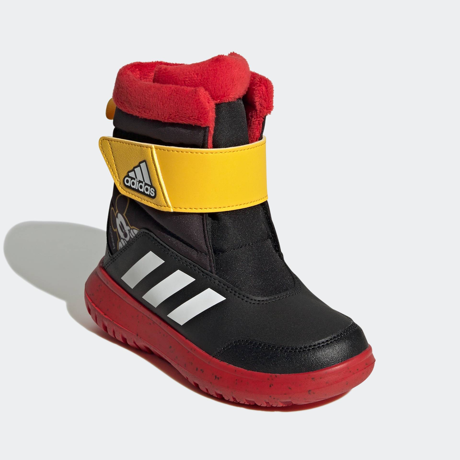 adidas Sportswear Winterstiefel »WINTERPLAY X DISNEY KIDS STIEFEL«, Snowboots, Winterboots, Winterschuhe von adidas Sportswear