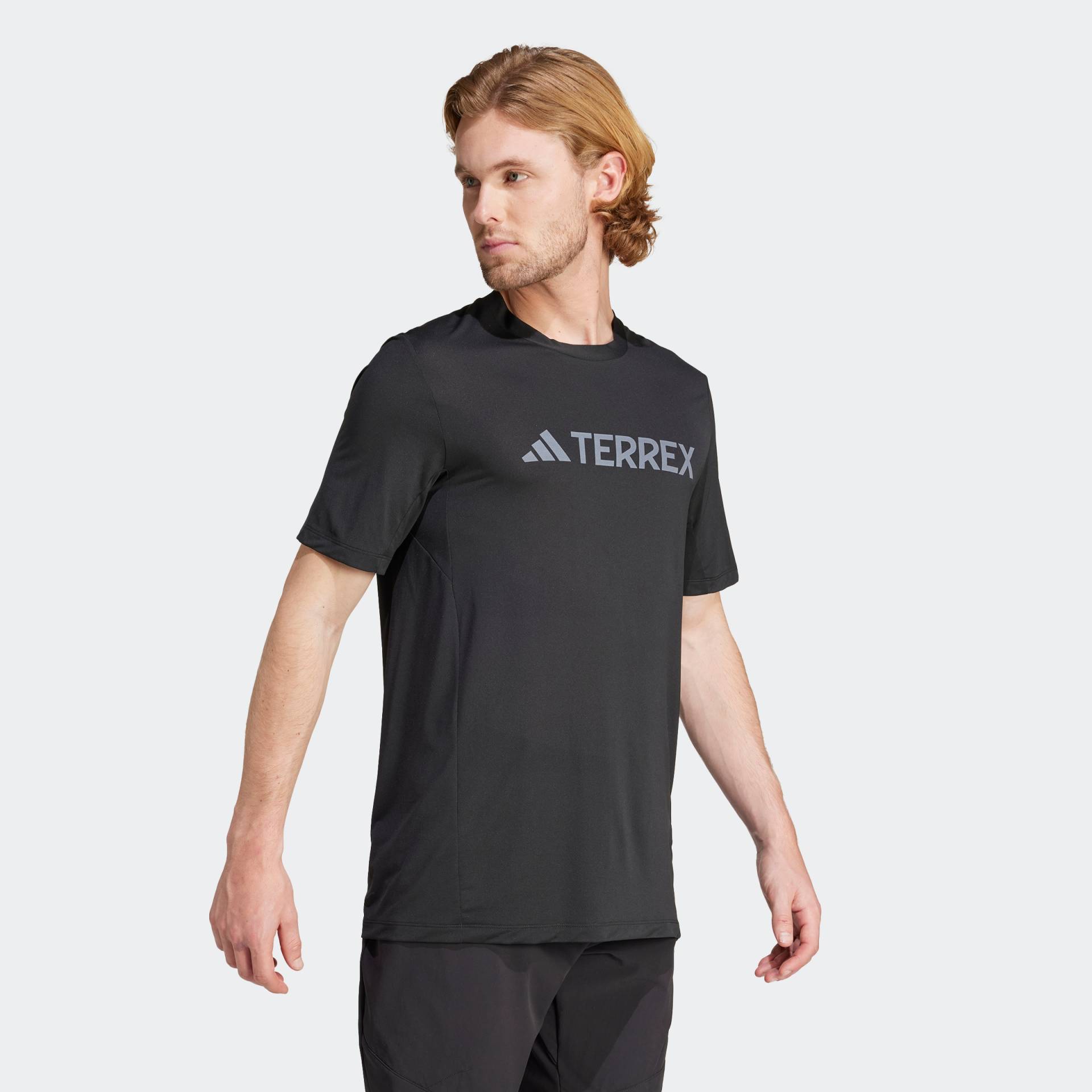 adidas TERREX Funktionsshirt »MT LOG TECH T« von adidas TERREX