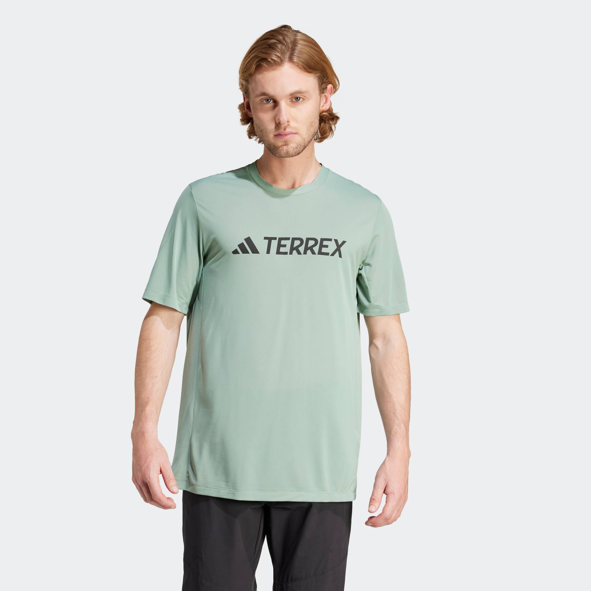 adidas TERREX Funktionsshirt »MT LOG TECH T« von adidas TERREX