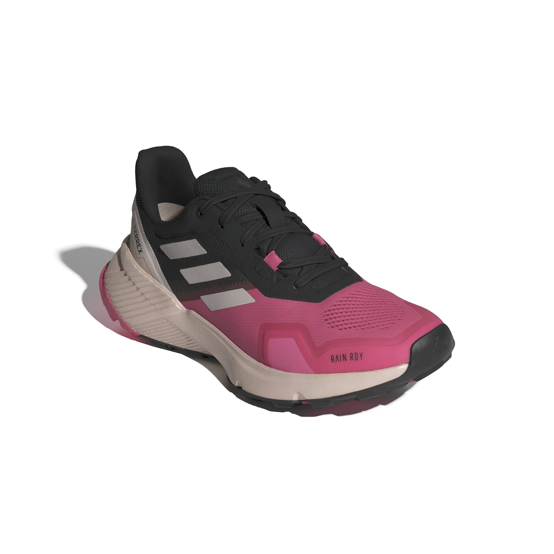 adidas TERREX Laufschuh »SOULSTRIDE RAIN.RDY TRAILRUNNING«, wasserdicht von adidas TERREX