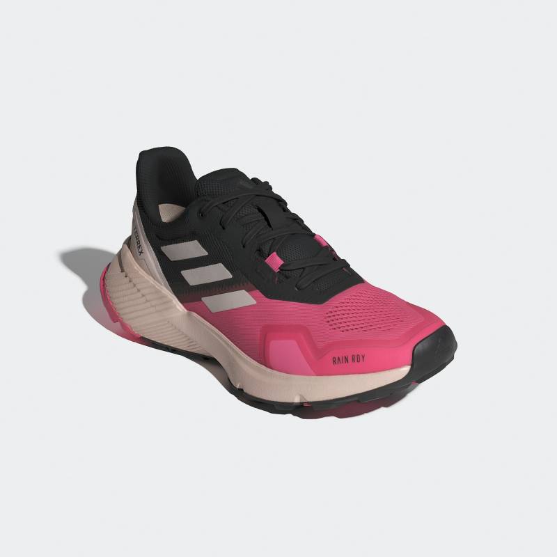 adidas TERREX Laufschuh »SOULSTRIDE RAIN.RDY TRAILRUNNING«, wasserdicht von adidas TERREX