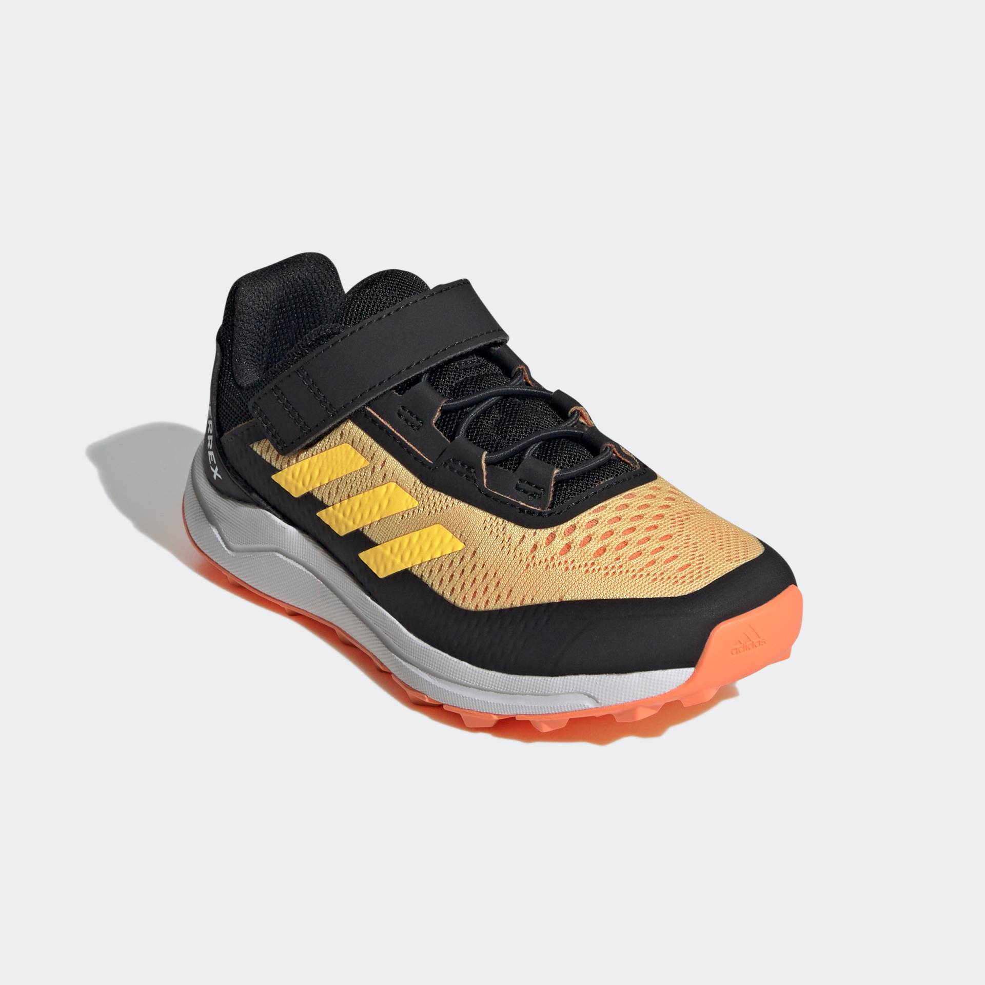 adidas TERREX Wanderschuh »TERREX AGRAVIC FLOW HOOK-AND-LOOP TRAILRUNNING« von adidas TERREX