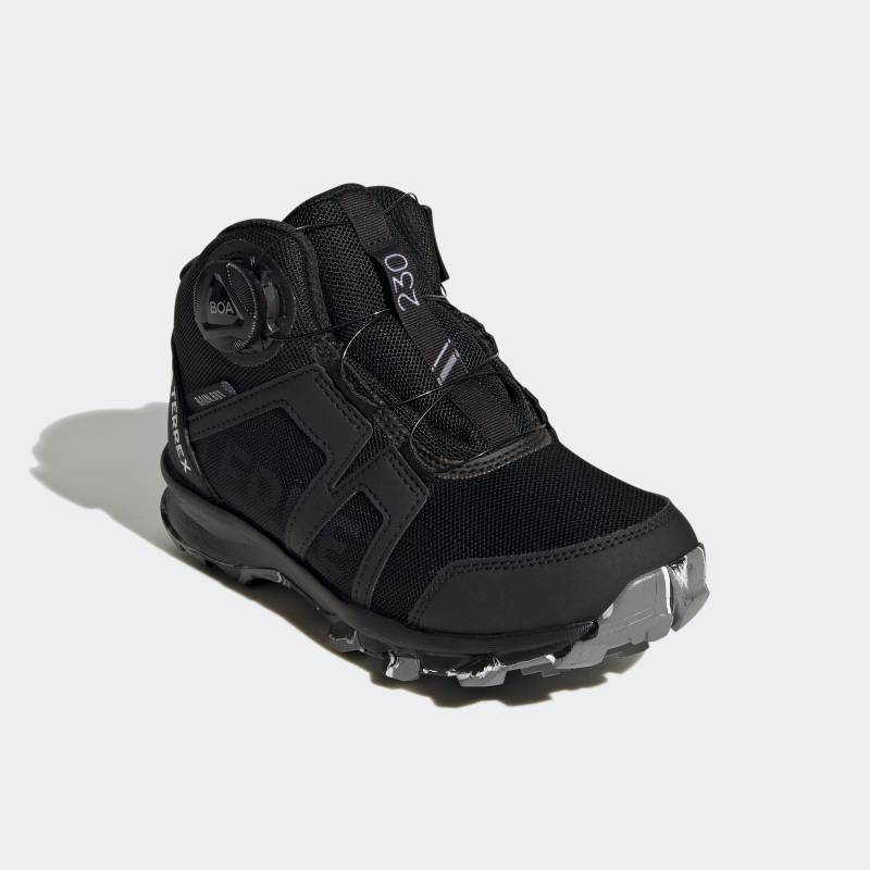 adidas TERREX Laufschuh »TERREX BOA MID RAIN.RDY«, wasserdicht von adidas TERREX