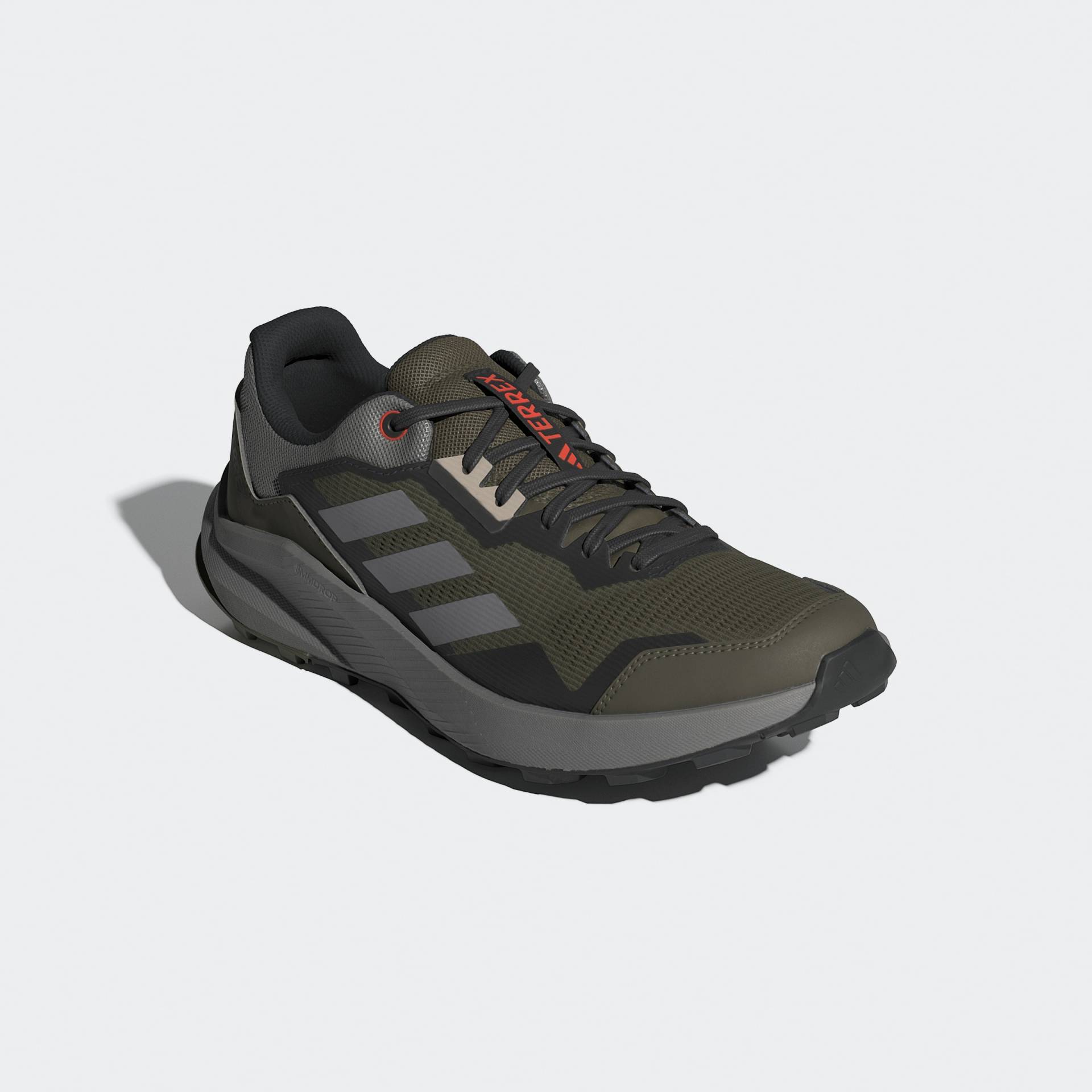 adidas TERREX Laufschuh »TERREX TRAIL RIDER TRAILRUNNING« von adidas TERREX