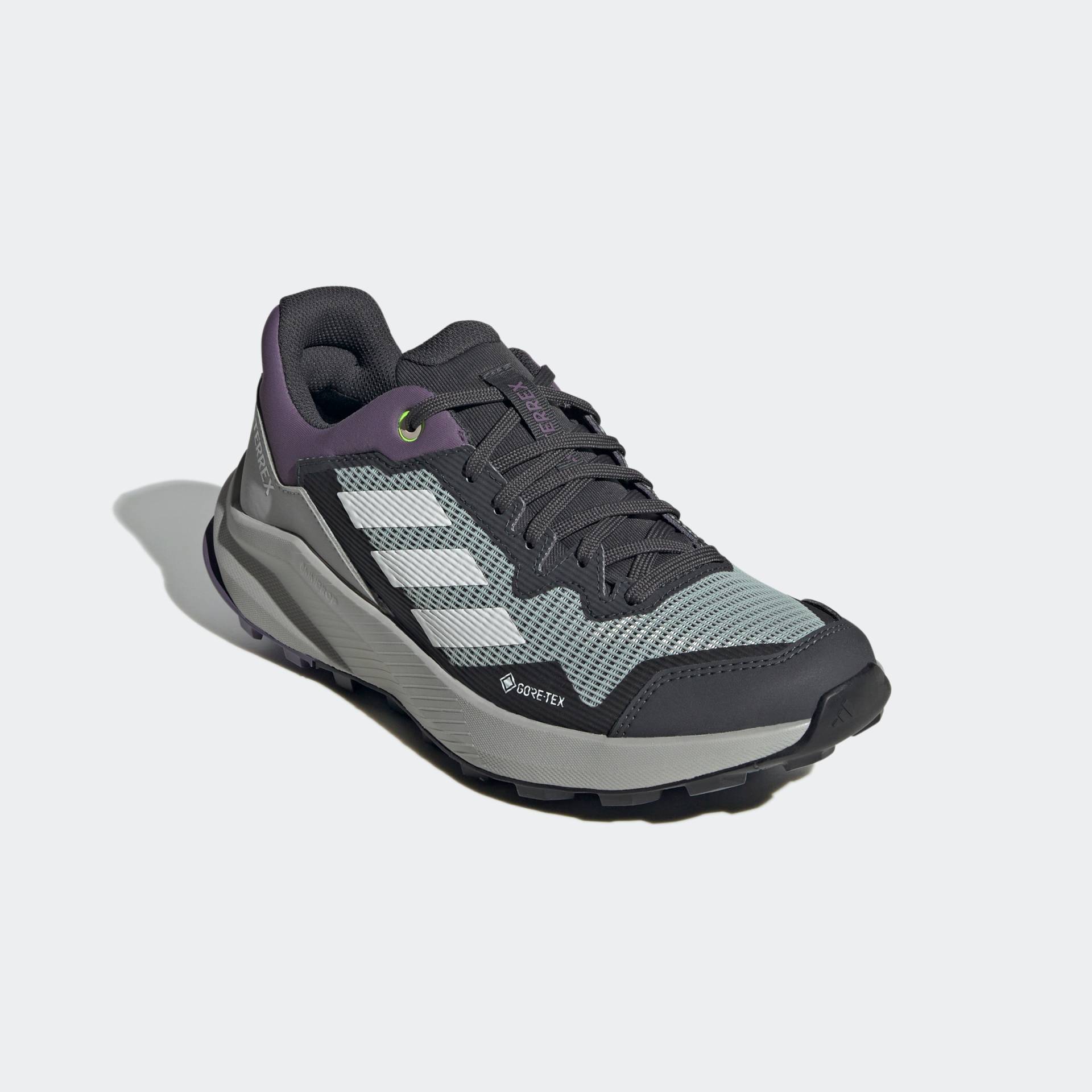 adidas TERREX Laufschuh »TERREX TRAIL RIDER GORE-TEX TRAILRUNNING«, wasserdicht von adidas TERREX