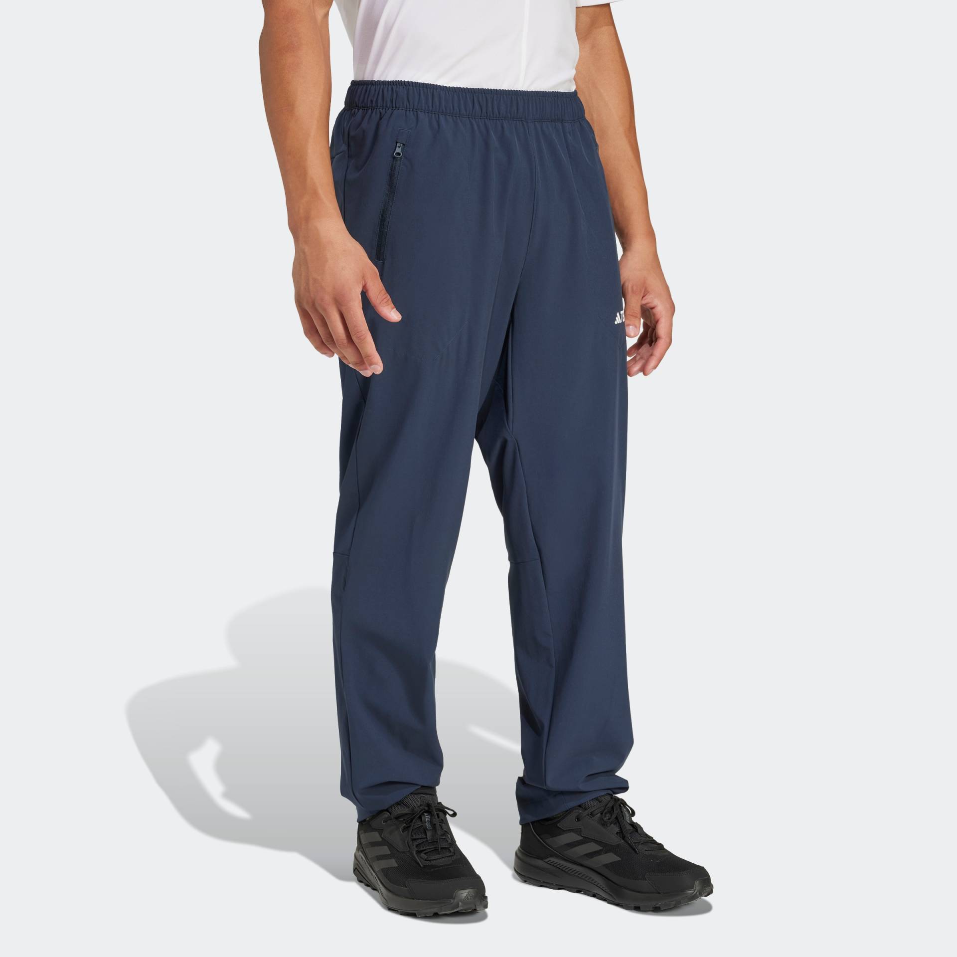 adidas TERREX Outdoorhose »MT ESS PANTS«, (1 tlg.) von adidas TERREX