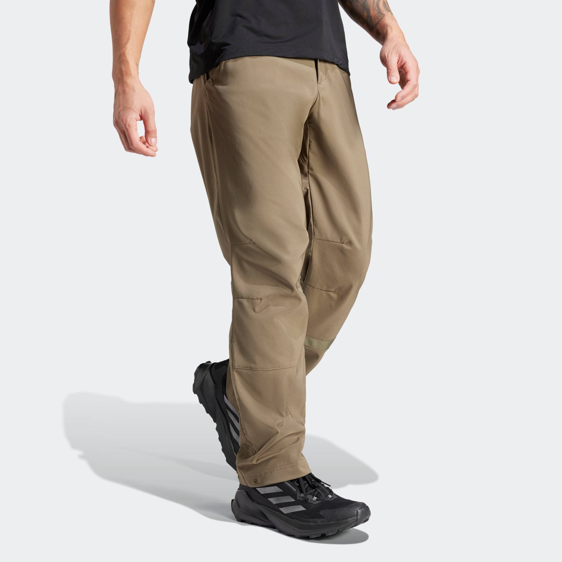 adidas TERREX Outdoorhose »MT Woven Pant«, (1 tlg.) von adidas TERREX