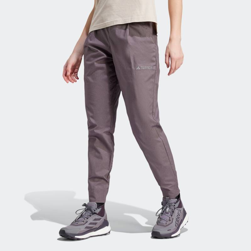 adidas TERREX Outdoorhose »W XPLORIC PT«, (1 tlg.) von adidas TERREX