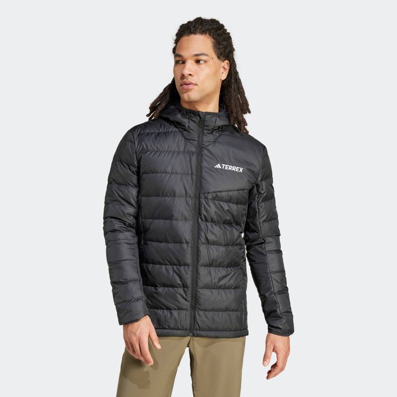 adidas TERREX Outdoorjacke »MT DOWN HO J« von adidas TERREX