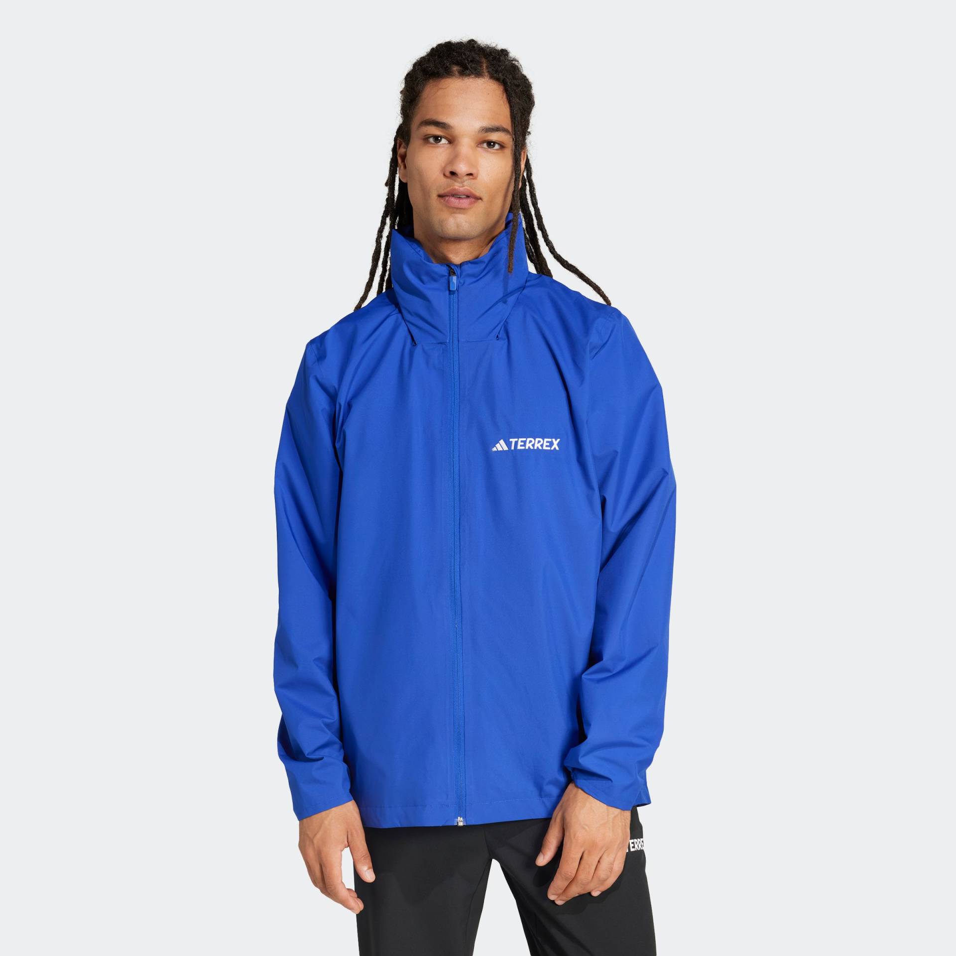 adidas TERREX Outdoorjacke »MT ESS 2L R JKT« von adidas TERREX