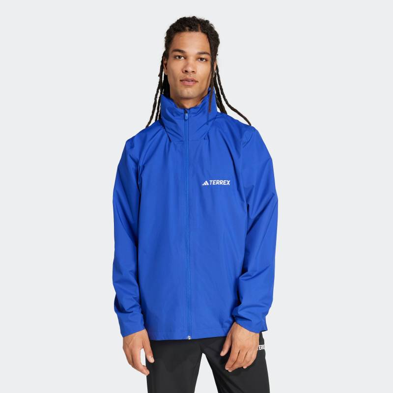 adidas TERREX Outdoorjacke »MT ESS 2L R JKT« von adidas TERREX