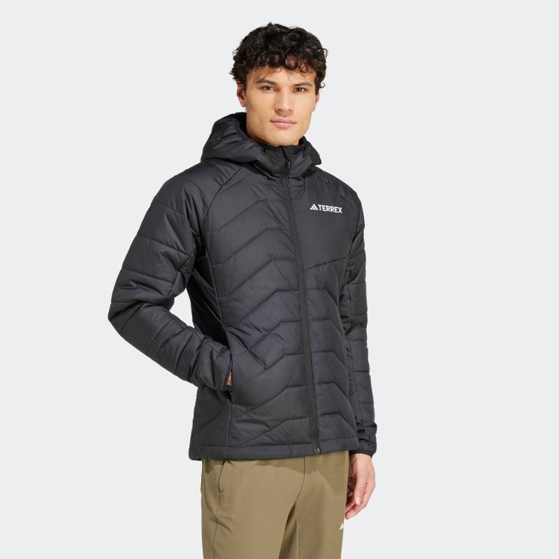 adidas TERREX Outdoorjacke »MT INS HO JKT« von adidas TERREX