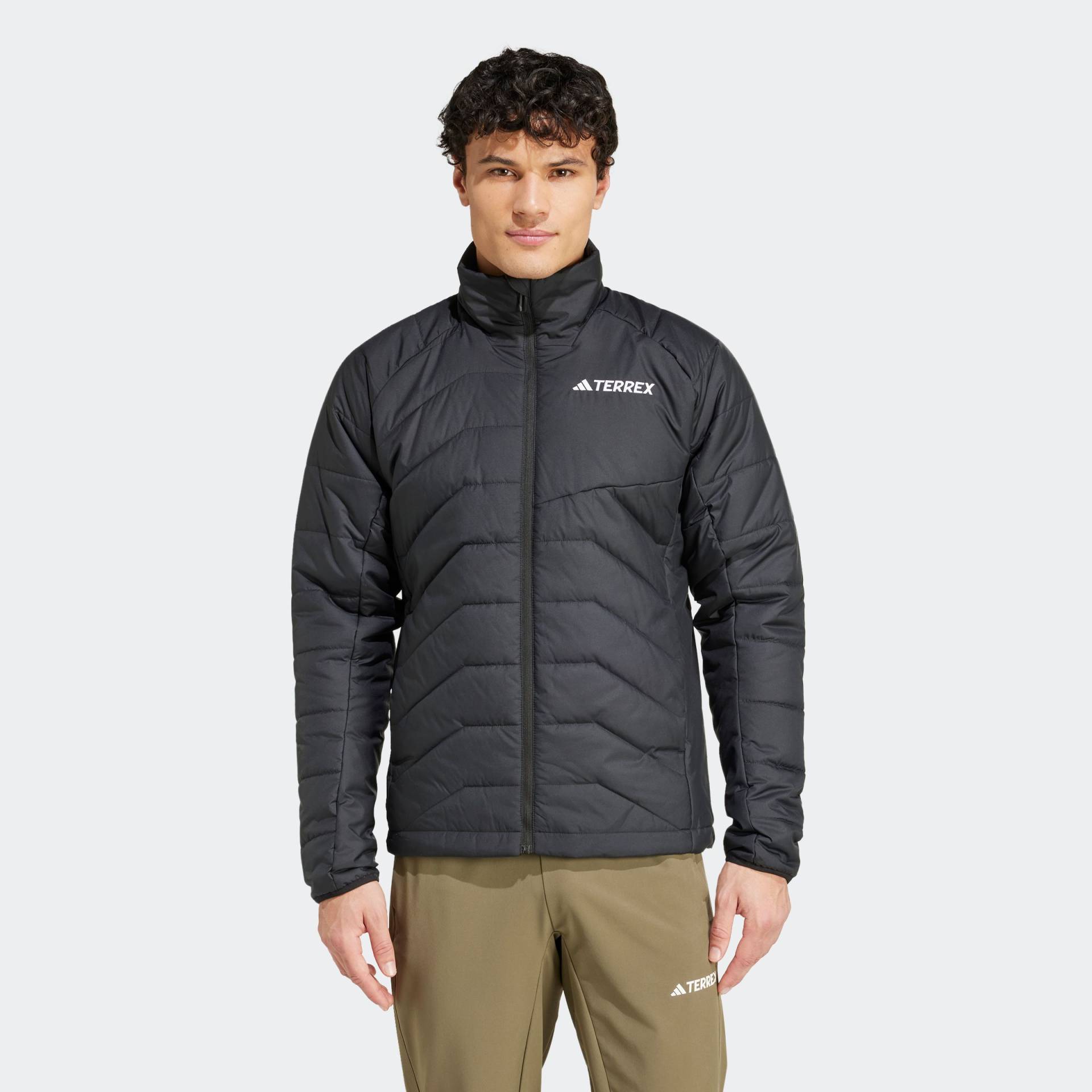 adidas TERREX Outdoorjacke »MT INS JKT« von adidas TERREX