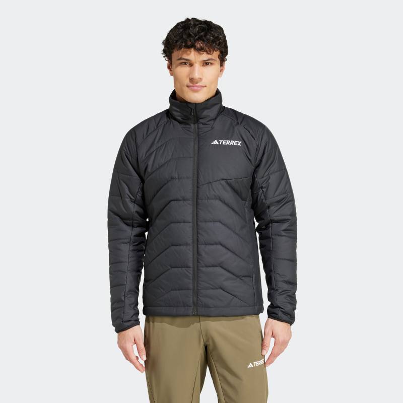 adidas TERREX Outdoorjacke »MT INS JKT« von adidas TERREX