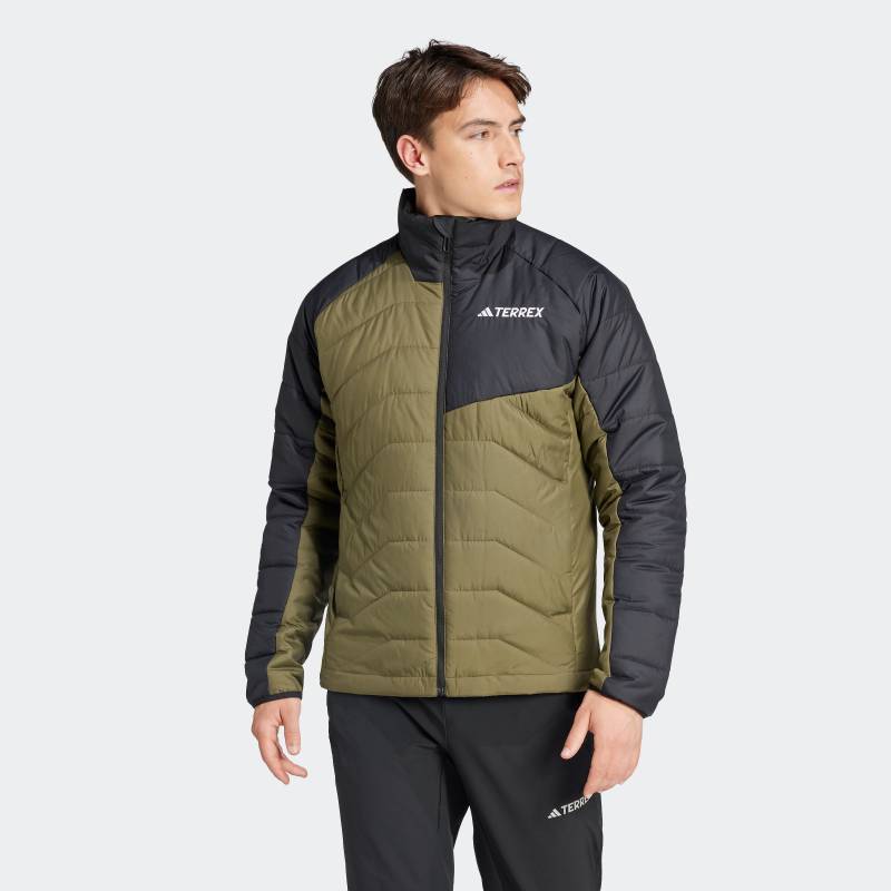 adidas TERREX Outdoorjacke »MT INS JKT« von adidas TERREX