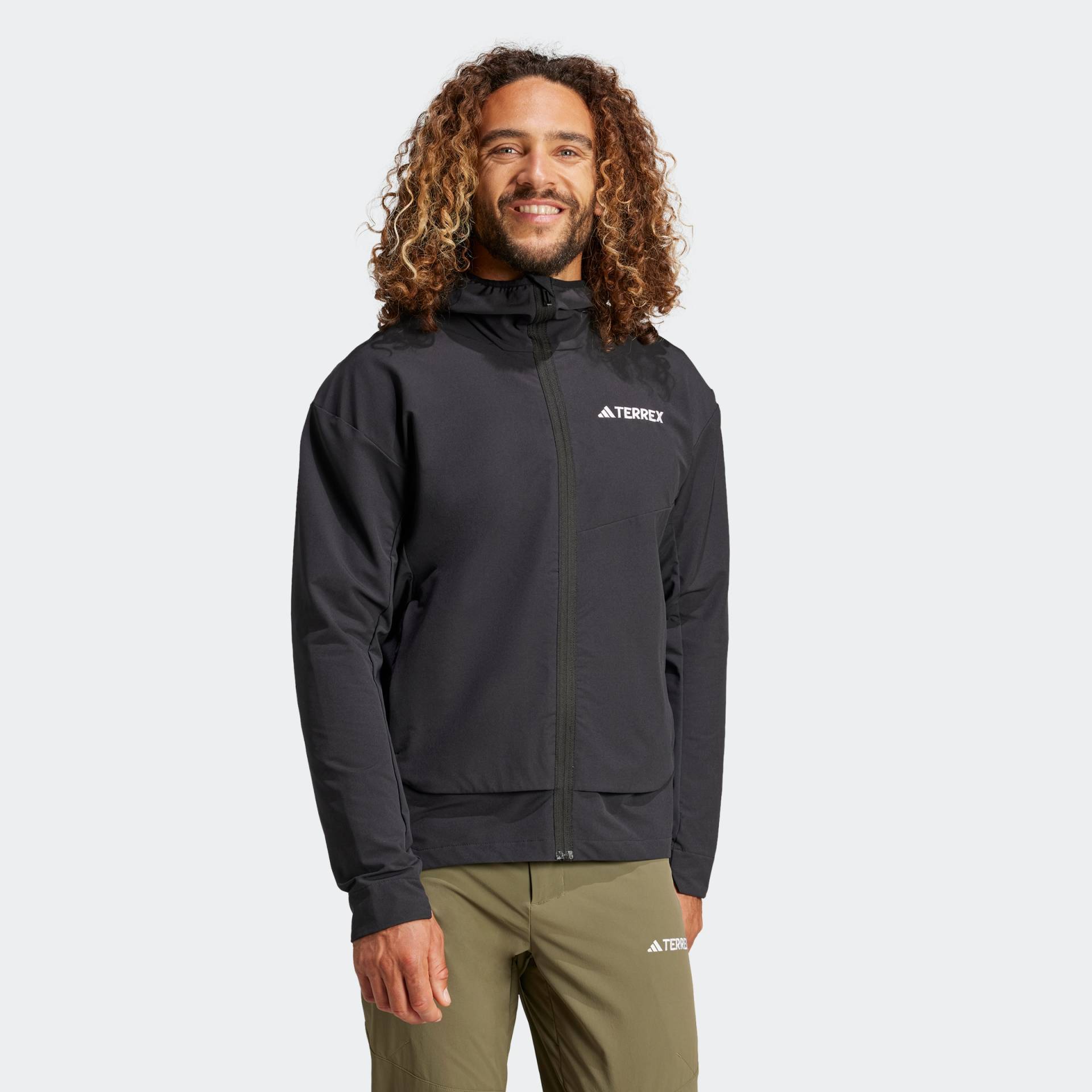 adidas TERREX Outdoorjacke »MT SOSH JA« von adidas TERREX