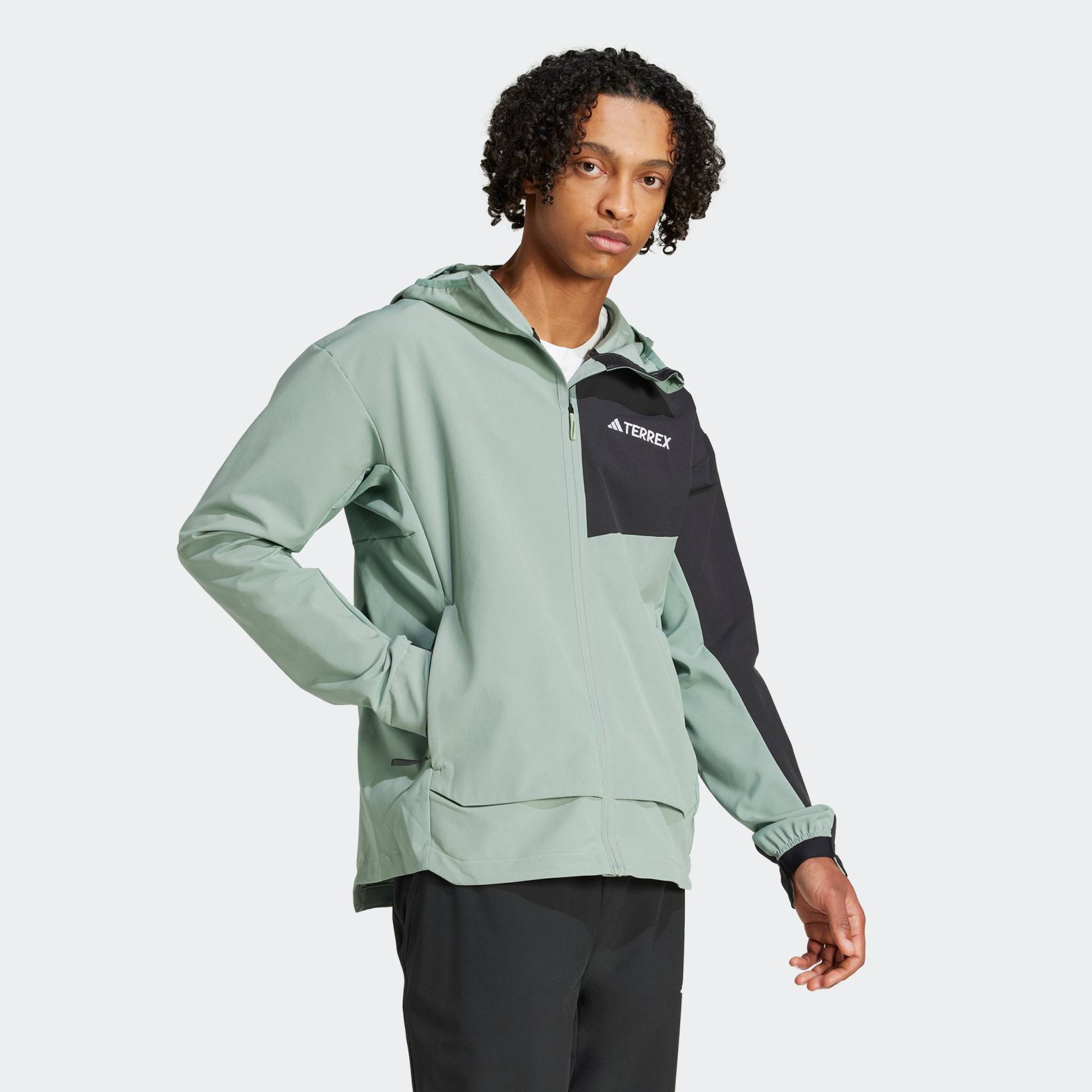 adidas TERREX Outdoorjacke »MT SOSH JA« von adidas TERREX