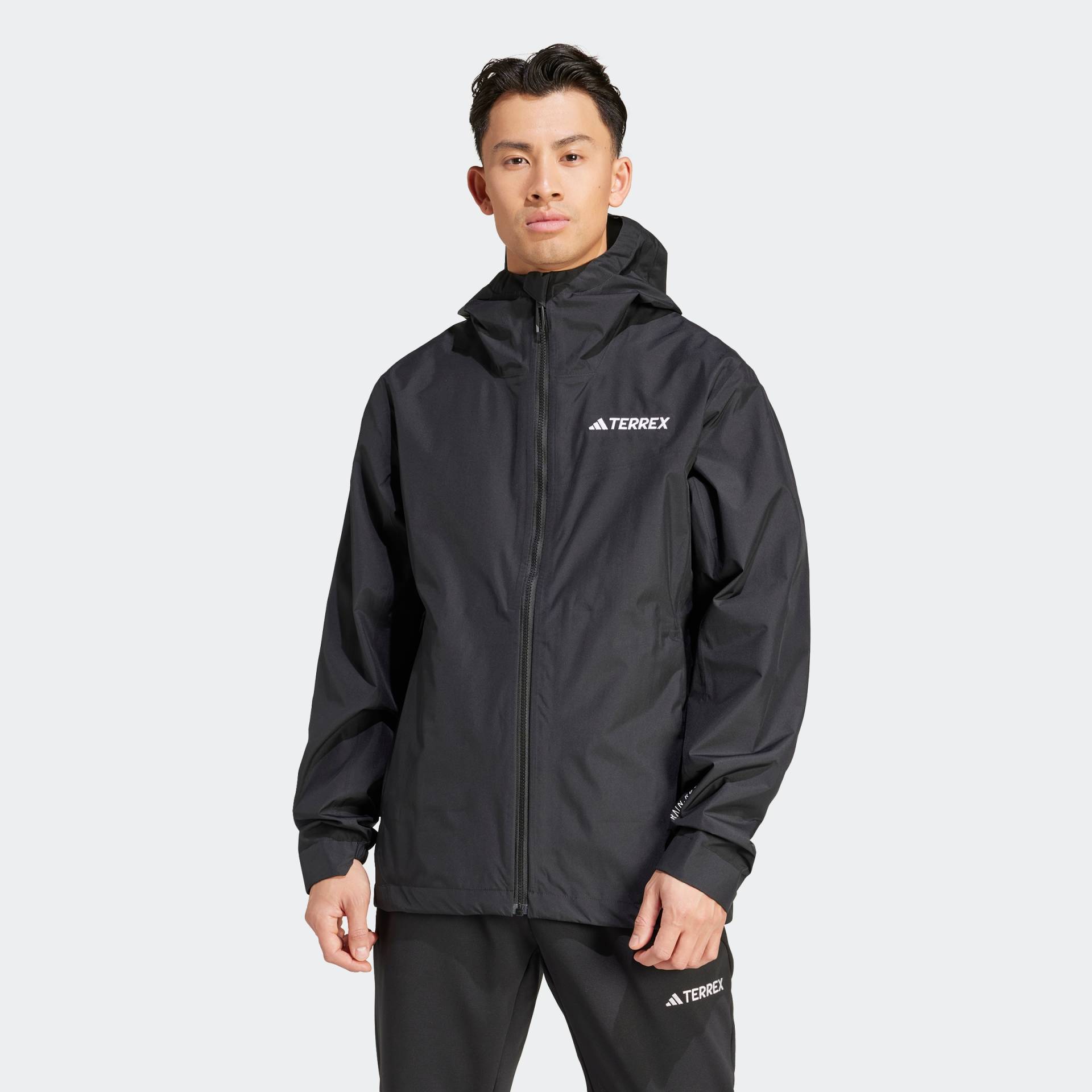 adidas TERREX Outdoorjacke »MULTI 2.5L R J« von adidas TERREX