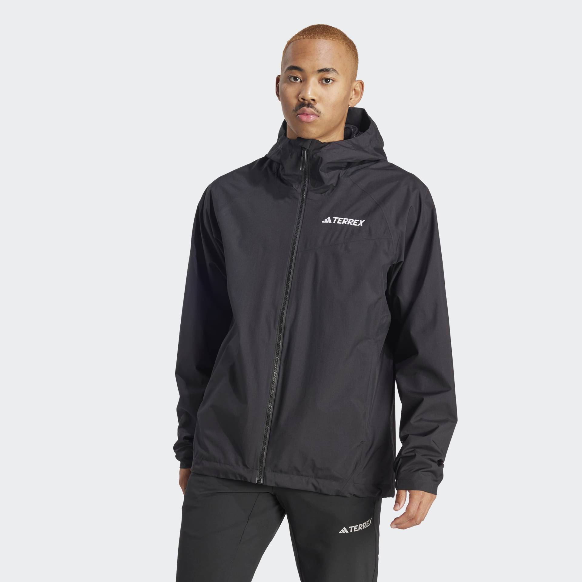 adidas TERREX Outdoorjacke »MULTI 2L RAIN J« von adidas TERREX