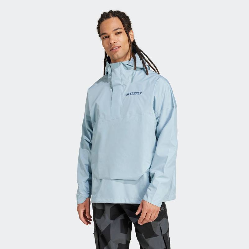 adidas TERREX Outdoorjacke »XPL 2.5L ANORAK« von adidas TERREX