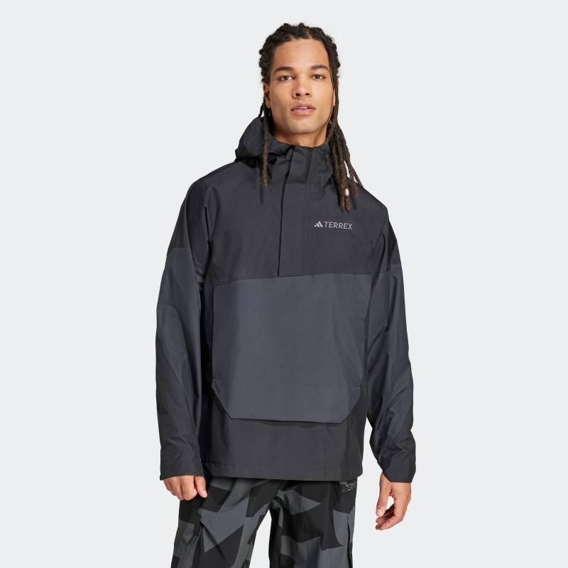 adidas TERREX Outdoorjacke »XPL 2.5L ANORAK« von adidas TERREX