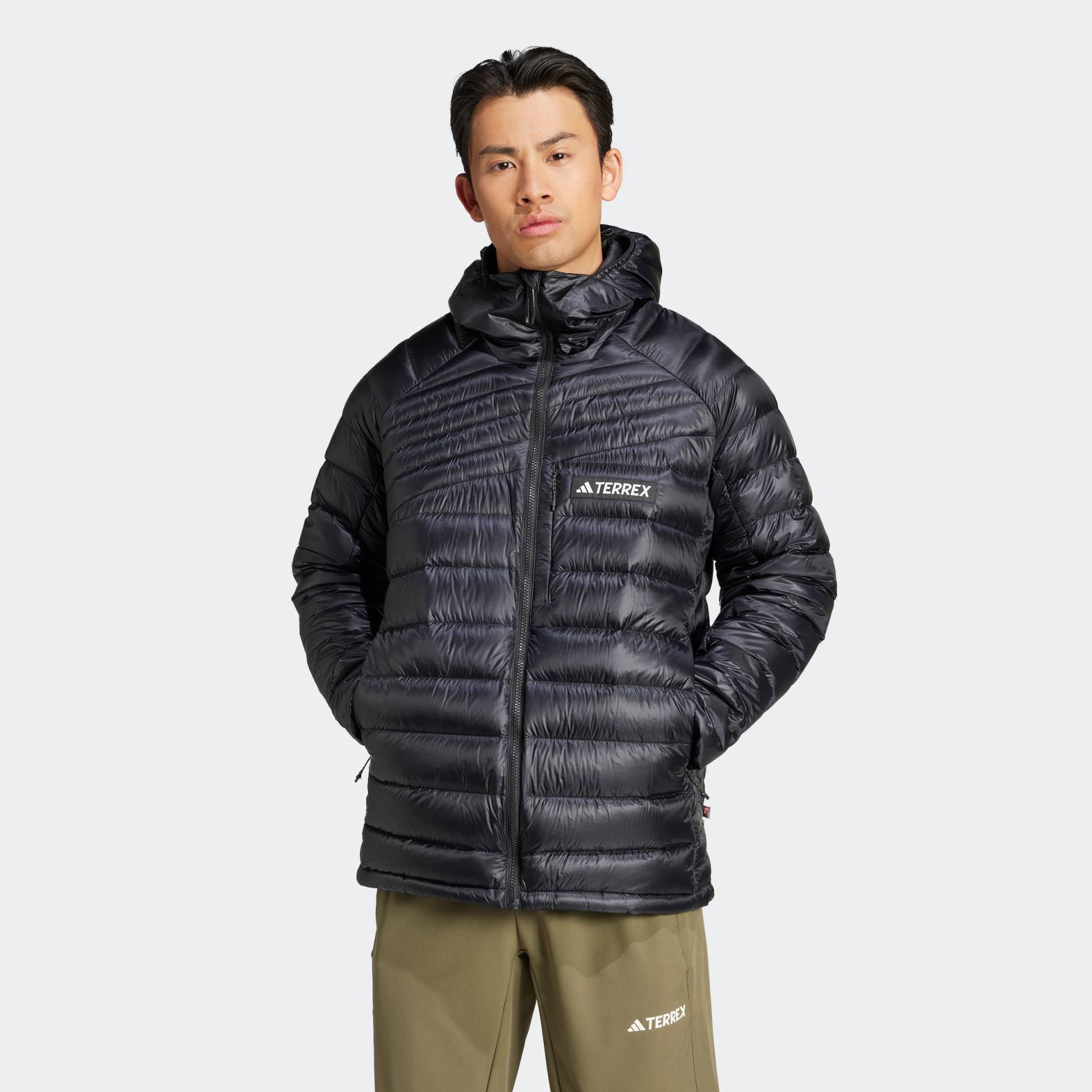 adidas TERREX Outdoorjacke »XPR DOWN JKT« von adidas TERREX