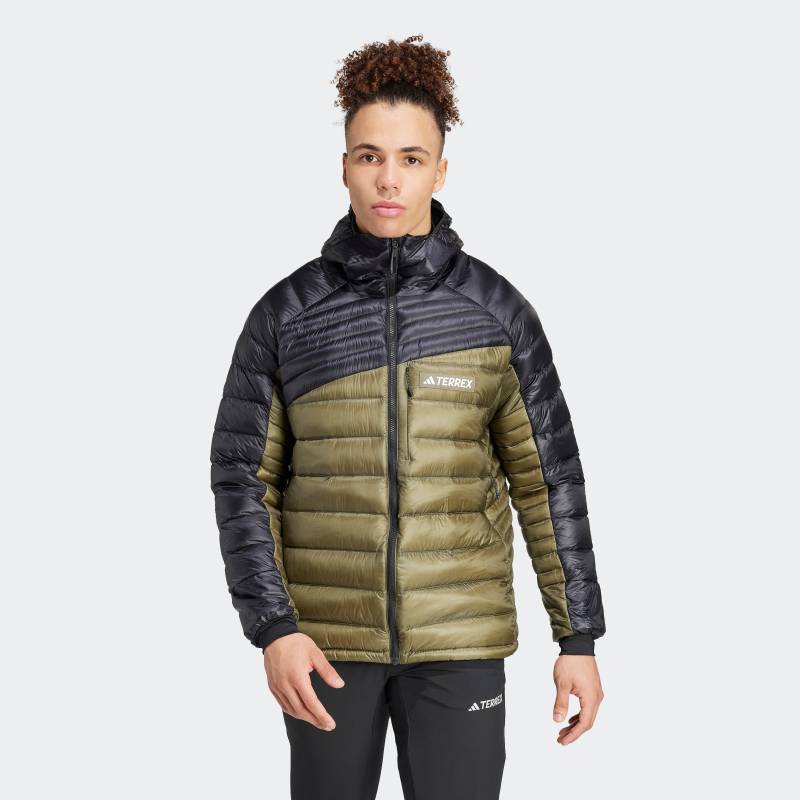 adidas TERREX Outdoorjacke »XPR DOWN JKT« von adidas TERREX