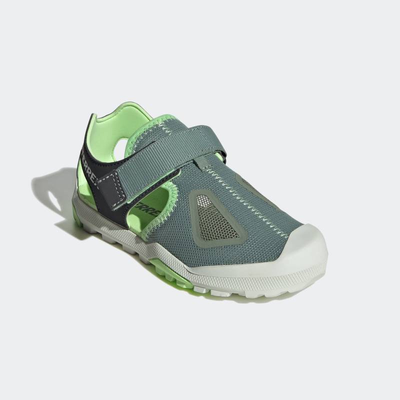 adidas TERREX Outdoorsandale »CAPTAIN TOEY 2.0 SANDALE«, mit Klettverschluss von adidas TERREX