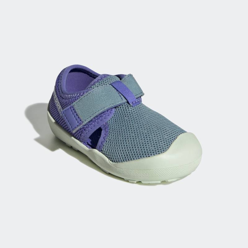 adidas TERREX Outdoorsandale »CAPTAIN TOEY KIDS«, für Kinder von adidas TERREX