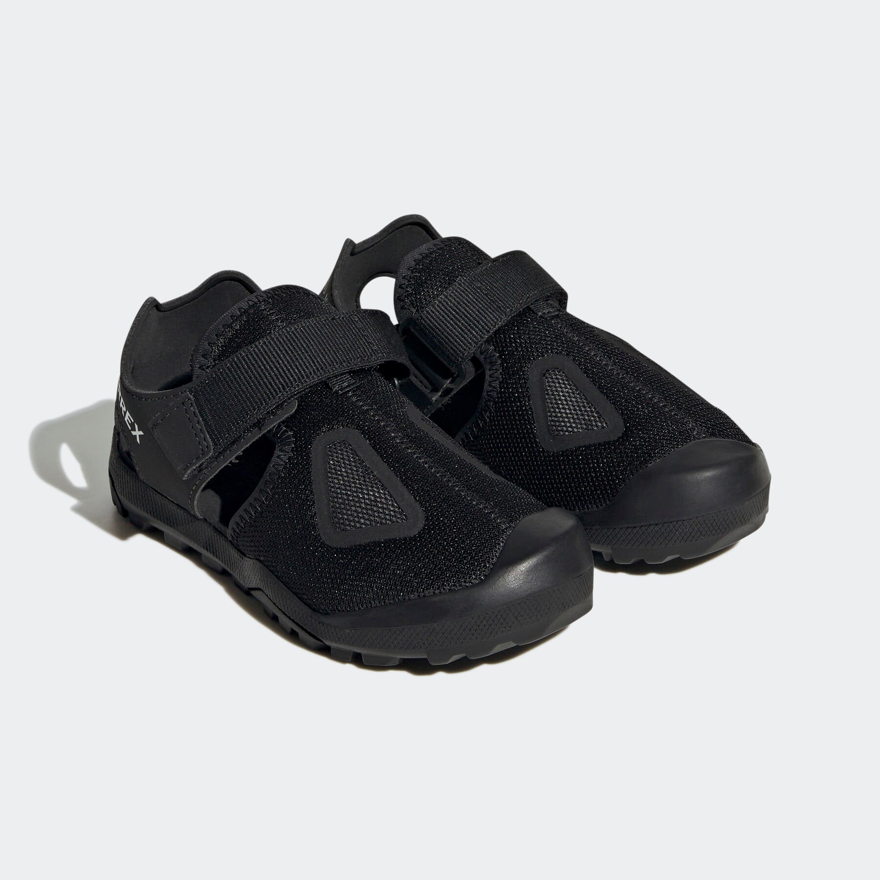 adidas TERREX Outdoorsandale »TERREX CAPTAIN TOEY 2.0 SANDALE«, mit Klettverschluss adidas TERREX Outdoorsandale »TERREX CAPTAIN TOEY 2.0 SANDALE«, mit Klettverschluss von adidas TERREX
