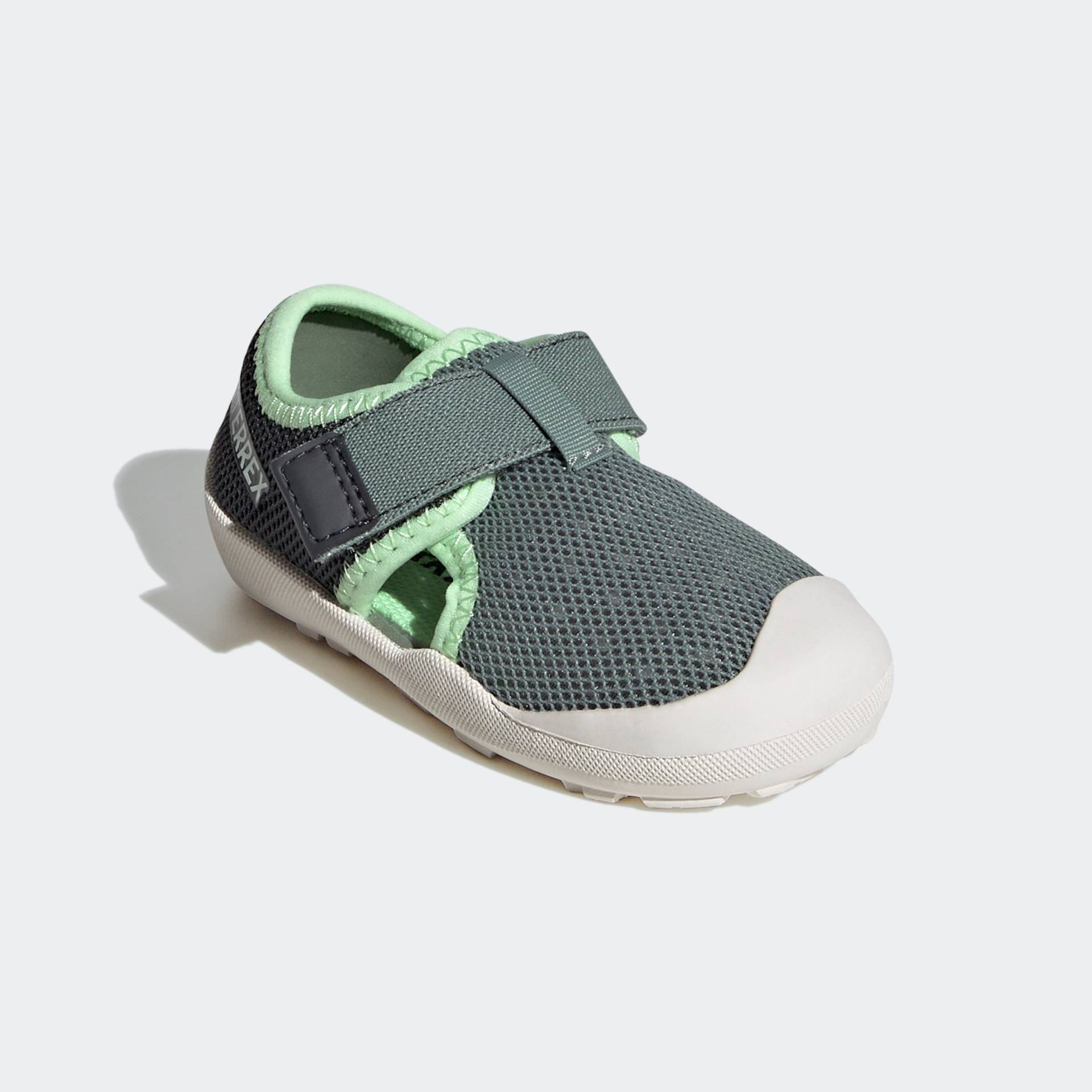 adidas TERREX Outdoorsandale »CAPTAIN TOEY KIDS«, für Babys von adidas TERREX