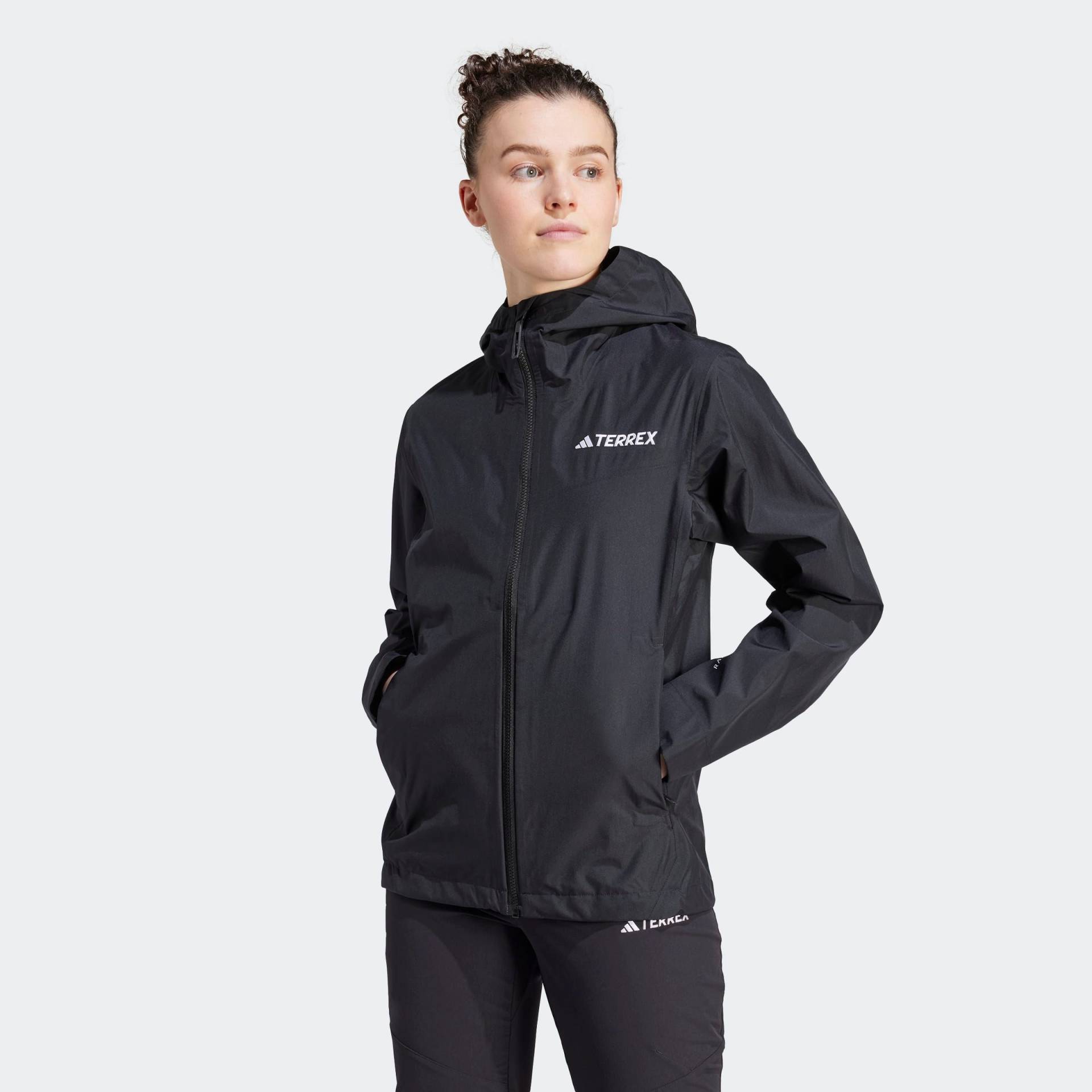 adidas TERREX Regenjacke »W MT 2.5L RDY J« adidas TERREX Regenjacke »W MT 2.5L RDY J« von adidas TERREX