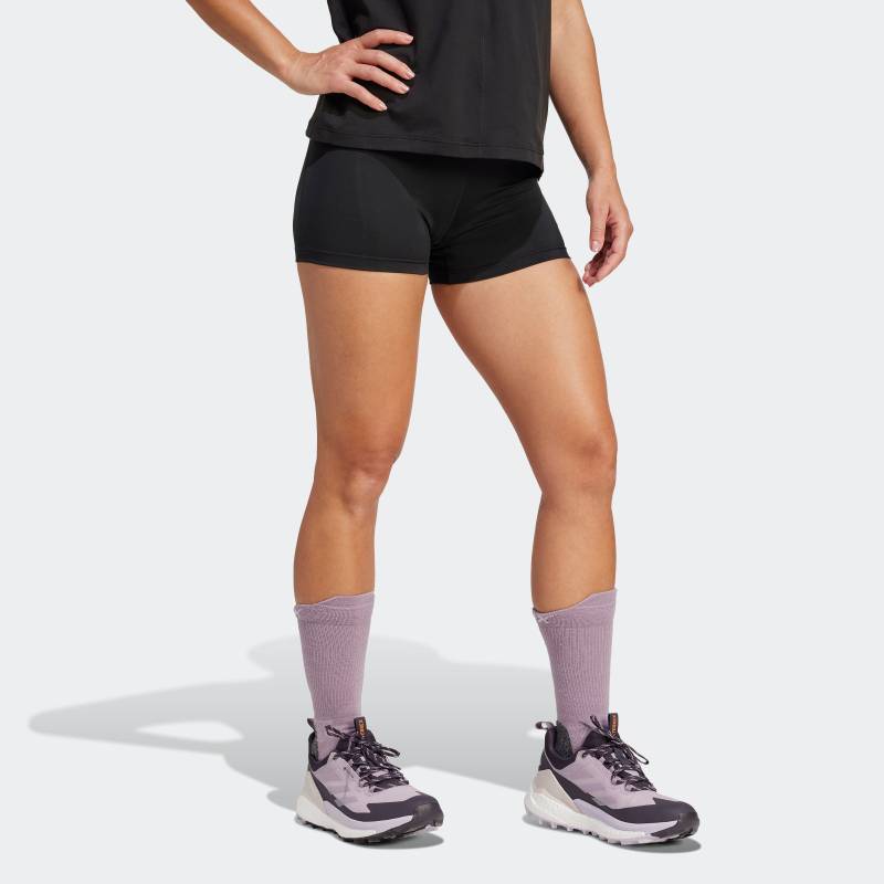 adidas TERREX Shorts »W MT 3in TIGHT«, (1 tlg.) von adidas TERREX