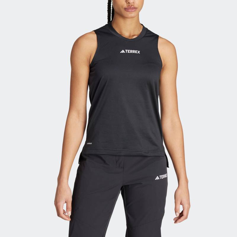 adidas TERREX Tanktop »W MT TANK« von adidas TERREX