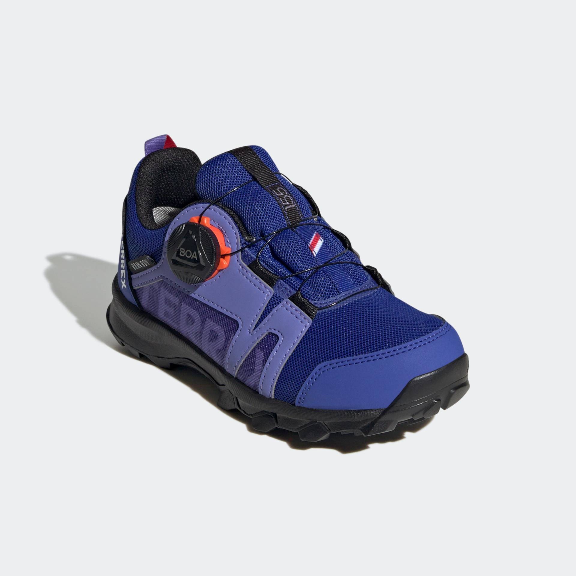 adidas TERREX Trailrunningschuh »AGRAVIC BOA RAIN.RDY TRAILRUNNING«, wasserdicht adidas TERREX Trailrunningschuh »AGRAVIC BOA RAIN.RDY TRAILRUNNING«, wasserdicht von adidas TERREX