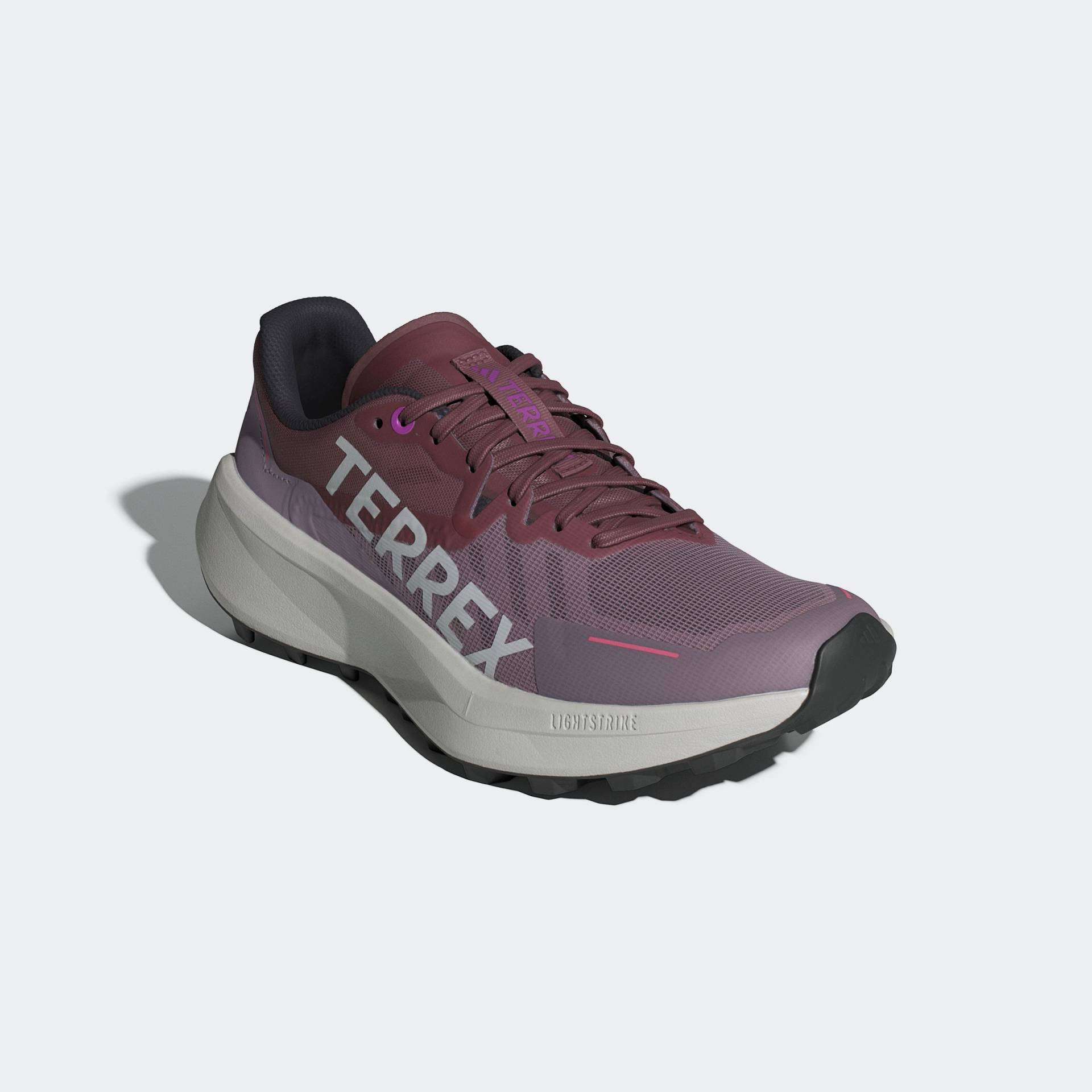 adidas TERREX Trailrunningschuh »TERREX AGRAVIC 3 TRAILRUNNING« adidas TERREX Trailrunningschuh »TERREX AGRAVIC 3 TRAILRUNNING« von adidas TERREX