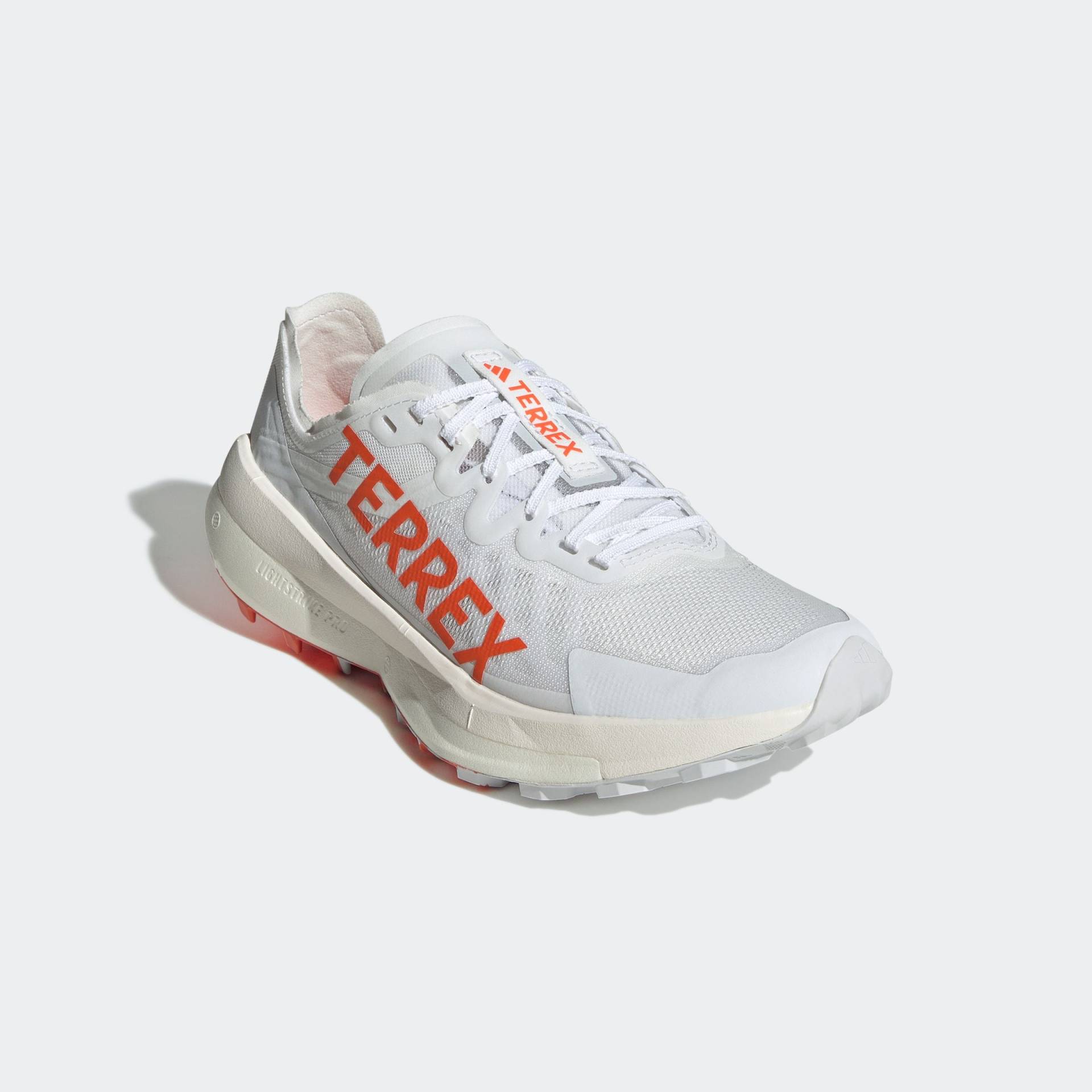 adidas TERREX Trailrunningschuh »TERREX AGRAVIC SPEED TRAILRUNNING« adidas TERREX Trailrunningschuh »TERREX AGRAVIC SPEED TRAILRUNNING« von adidas TERREX