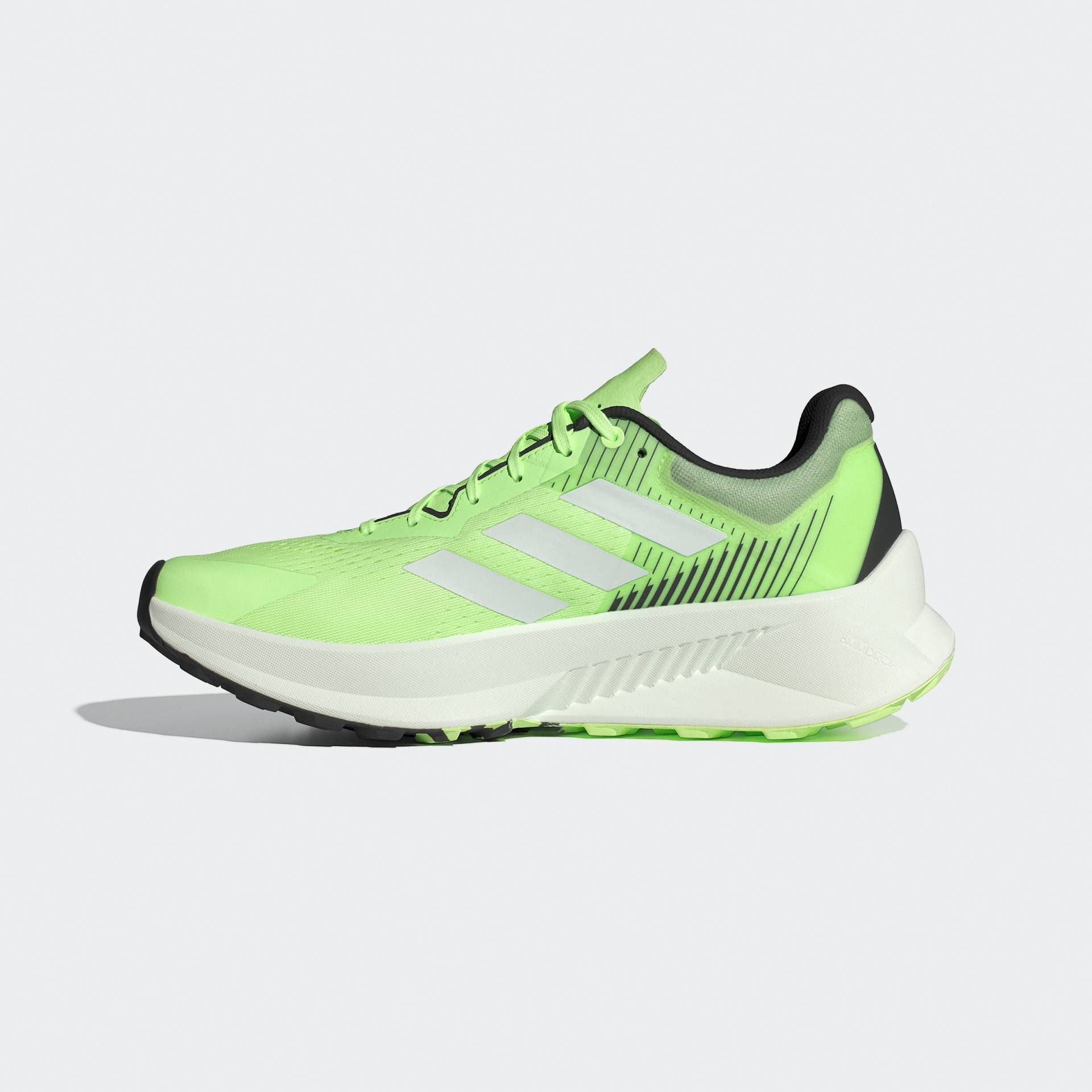 adidas TERREX Trailrunningschuh »TERREX SOULSTRIDE FLOW TRAILRUNNING« von adidas TERREX