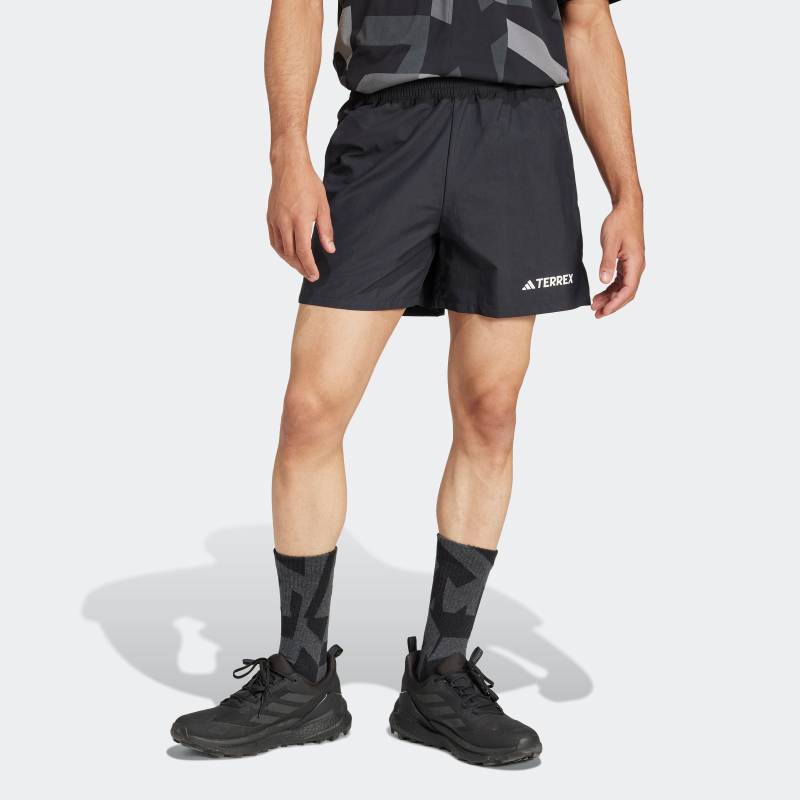 adidas TERREX Trekkingshorts »MT SHORT«, (1 tlg.) von adidas TERREX