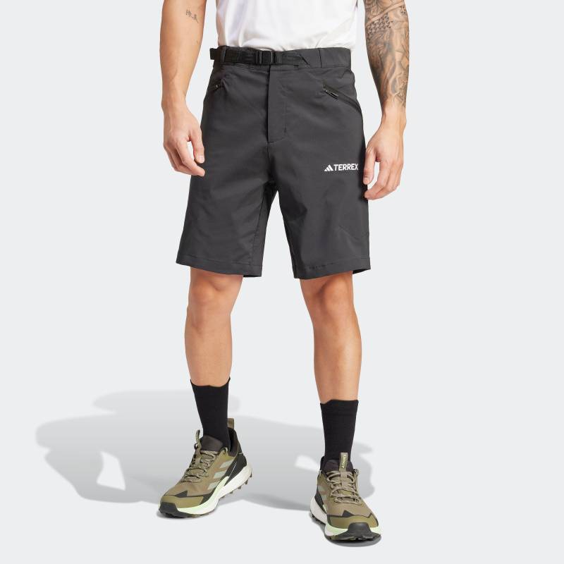 adidas TERREX Trekkingshorts »XPR MD Short«, (1 tlg.) von adidas TERREX